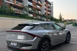 Kia, EV6