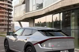 Kia, EV6