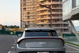 Kia, EV6