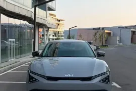 Kia, EV6