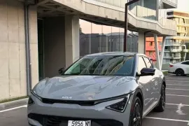 Kia, EV6
