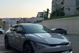 Kia, EV6