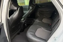 Kia, EV6