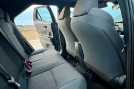 Toyota, C-HR
