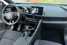 Toyota, C-HR
