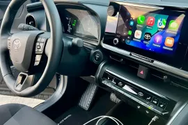 Toyota, C-HR