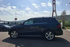 Mercedes-Benz, GLE-CLASS, GLE 350