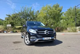 Mercedes-Benz, GLE-CLASS, GLE 350