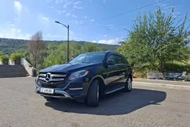 Mercedes-Benz, GLE-CLASS, GLE 350