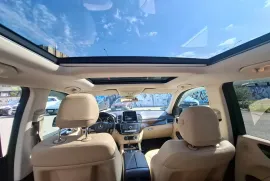 Mercedes-Benz, GLE-CLASS, GLE 350