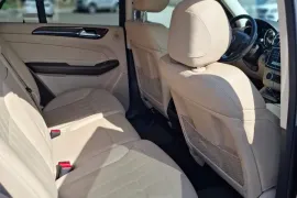 Mercedes-Benz, GLE-CLASS, GLE 350