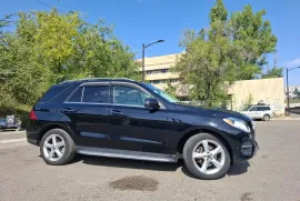 Mercedes-Benz, GLE-CLASS, GLE 350