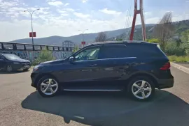 Mercedes-Benz, GLE-CLASS, GLE 350