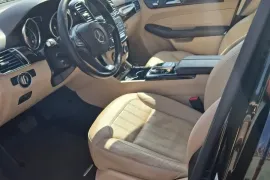Mercedes-Benz, GLE-CLASS, GLE 350