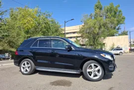 Mercedes-Benz, GLE-CLASS, GLE 350