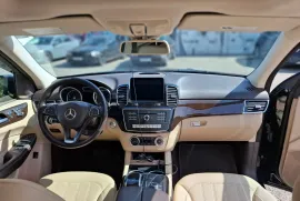 Mercedes-Benz, GLE-CLASS, GLE 350
