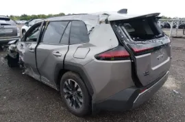 Toyota, RAV4