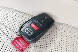 Toyota, RAV4