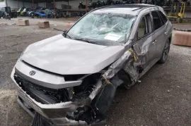 Toyota, RAV4