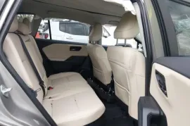 Toyota, RAV4