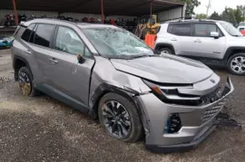 Toyota, RAV4