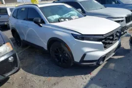 Honda, CR-V