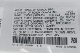 Honda, CR-V