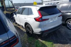 Honda, CR-V