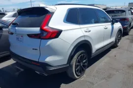 Honda, CR-V