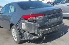 Toyota, Corolla
