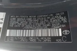 Toyota, Corolla