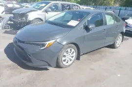 Toyota, Corolla