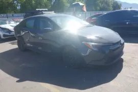 Toyota, Corolla