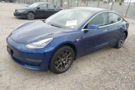 Tesla, Model 3