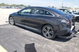 Mercedes-Benz, EQA