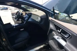 Mercedes-Benz, EQA