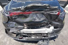 Mercedes-Benz, EQA