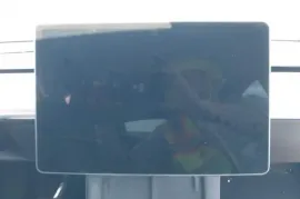 Tesla, Model Y