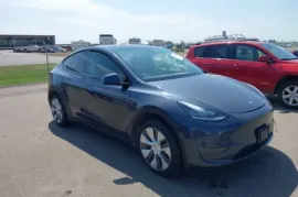 Tesla, Model Y