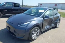 Tesla, Model Y