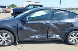 Tesla, Model Y