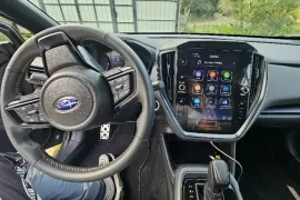 Subaru, Crosstrek