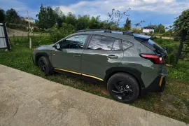 Subaru, Crosstrek