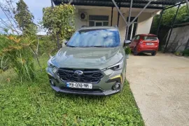 Subaru, Crosstrek