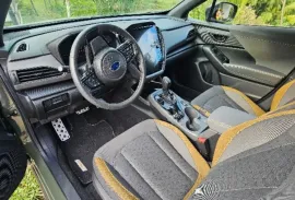 Subaru, Crosstrek