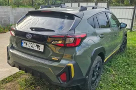 Subaru, Crosstrek