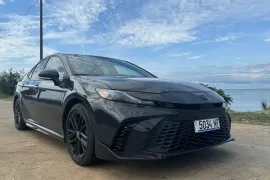 Toyota, Camry