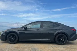 Toyota, Camry