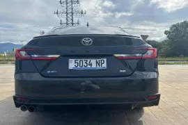Toyota, Camry