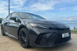 Toyota, Camry